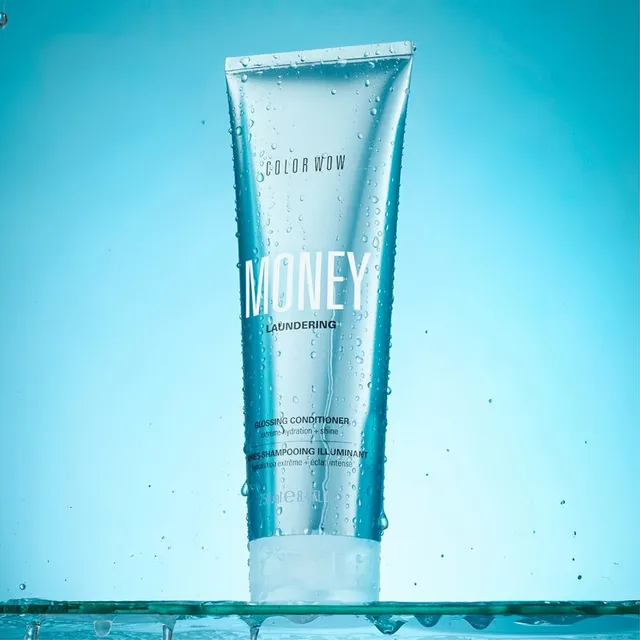 Money Laundering Glossing Conditioner – image 9
