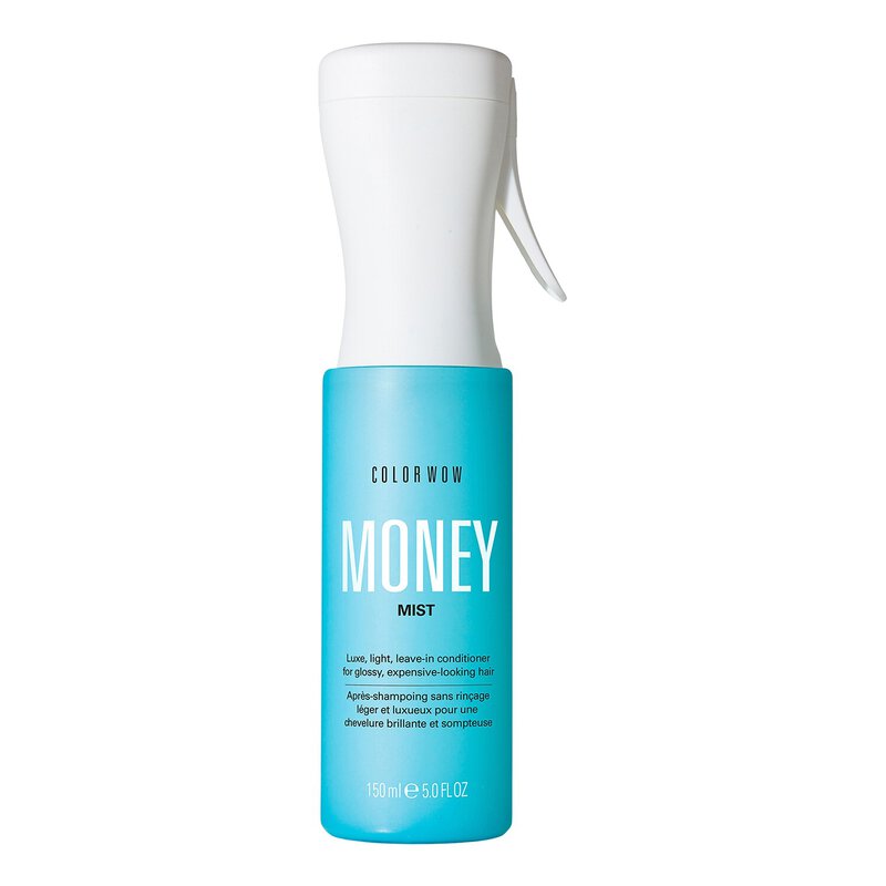 Money Fragrance Mist