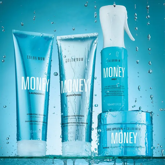 Money Masque – image 5