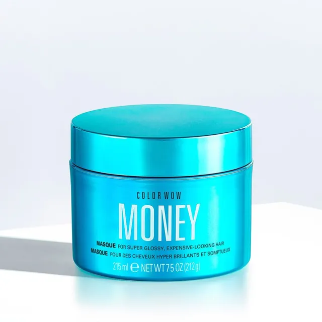 Money Masque – image 6