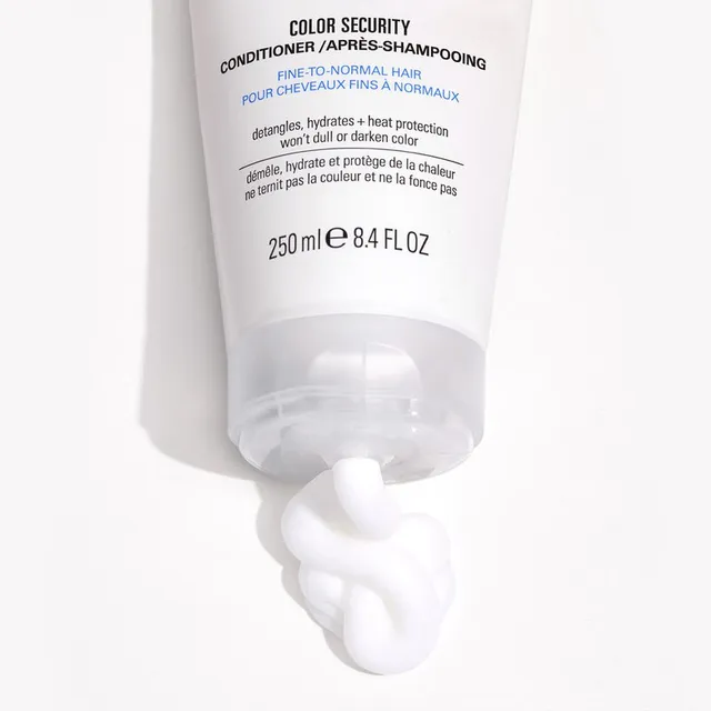 Color Security Conditioner Fine-Normal – image 5