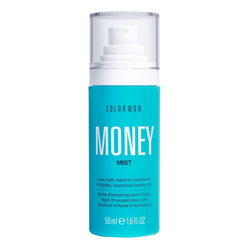 Travel Money Mist