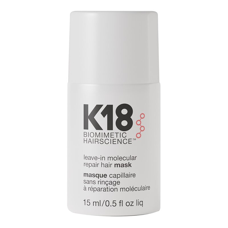 Molecular Repair Leave-In Mask