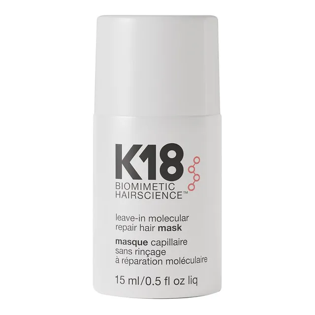 Molecular Repair Leave-In Mask