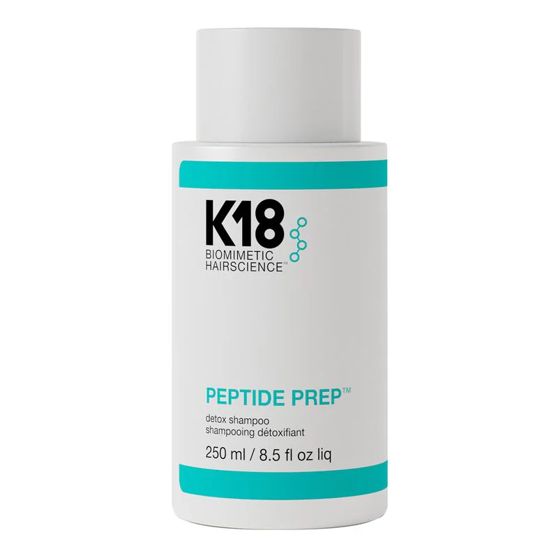 Detox Shampoo