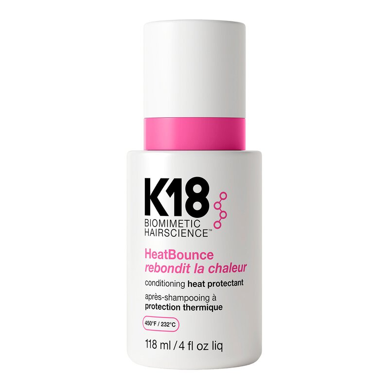 HeatBounce Heat Protectant