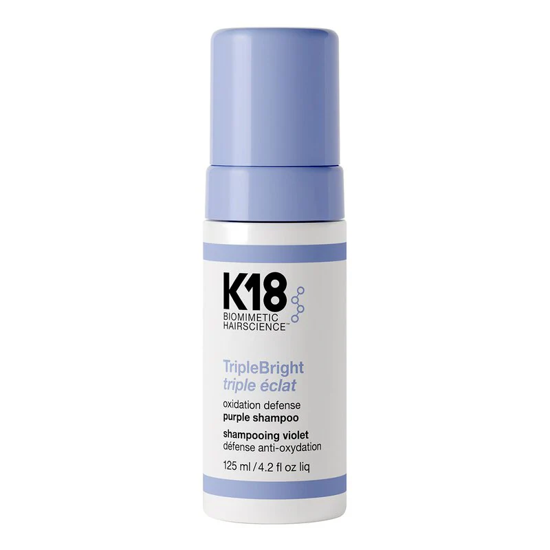 Oxidation Defense Shampoo Purple