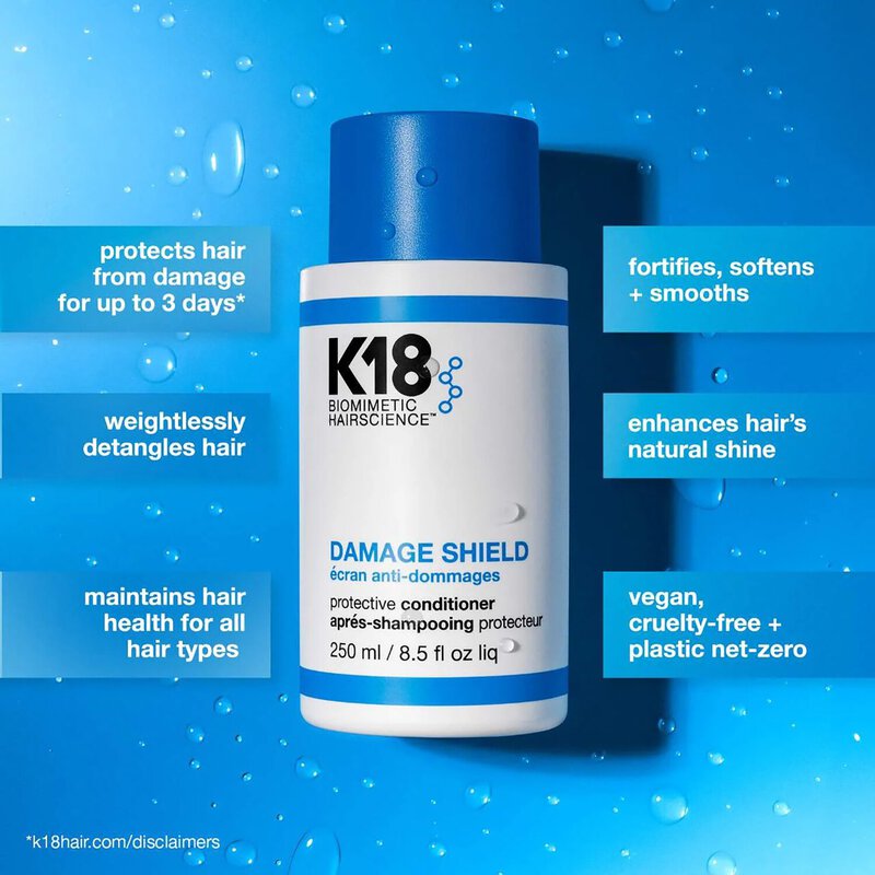 Damage Shield Conditioner
