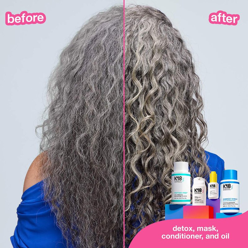 Damage Shield Conditioner