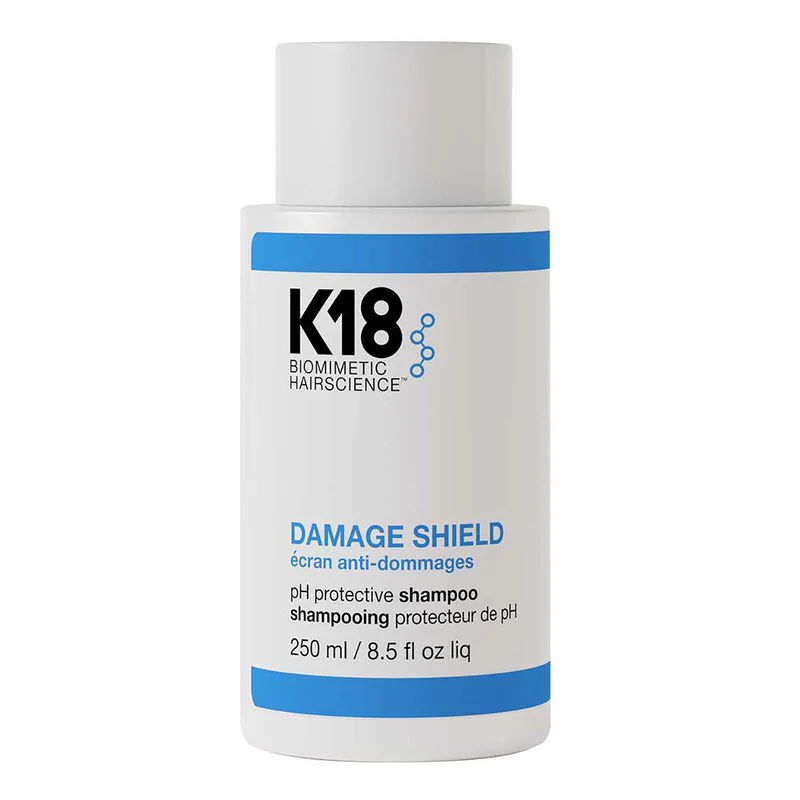Damage Shield Shampoo