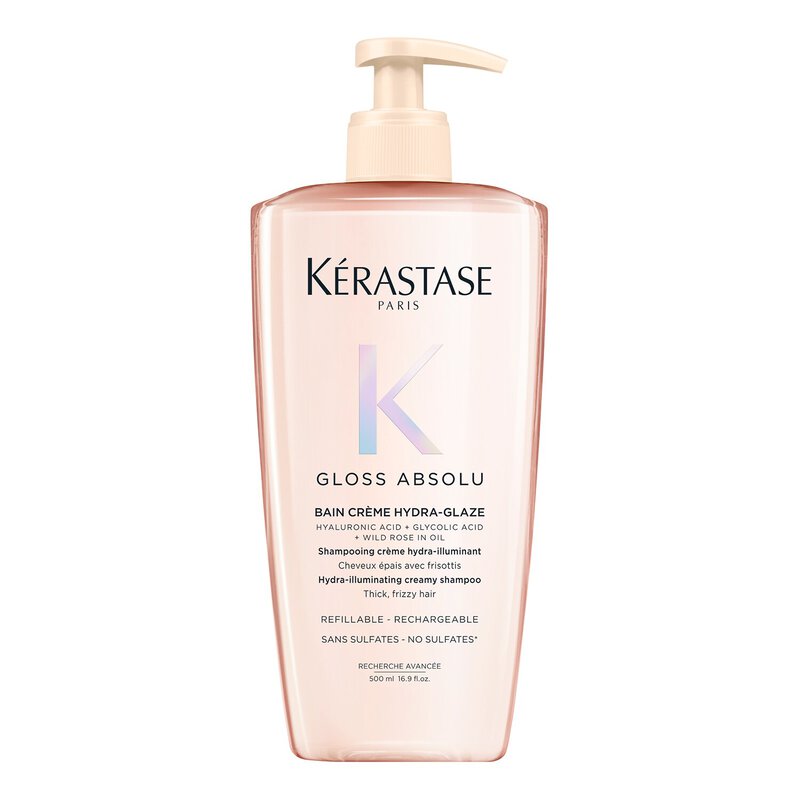 Bain Creme Hydra-Glaze Shampoo