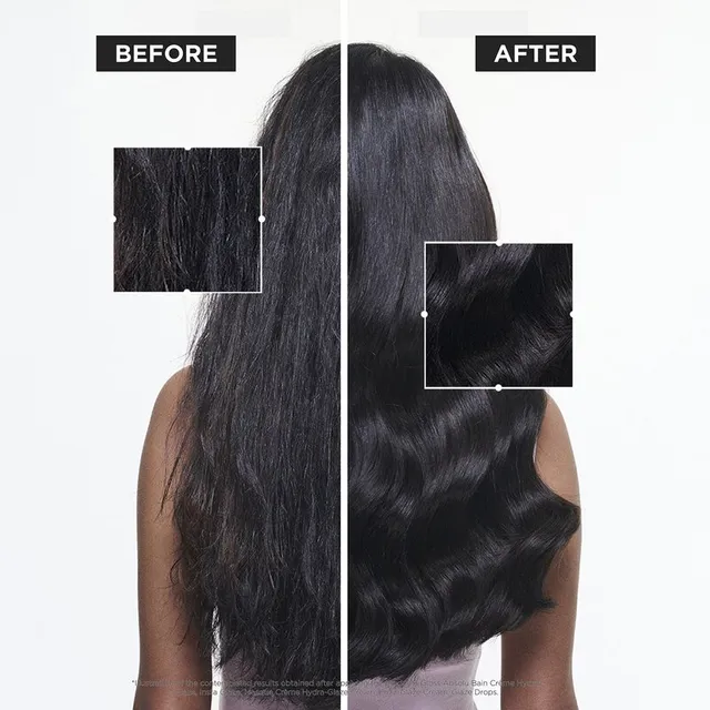 Bain Creme Hydra-Glaze Shampoo – image 4