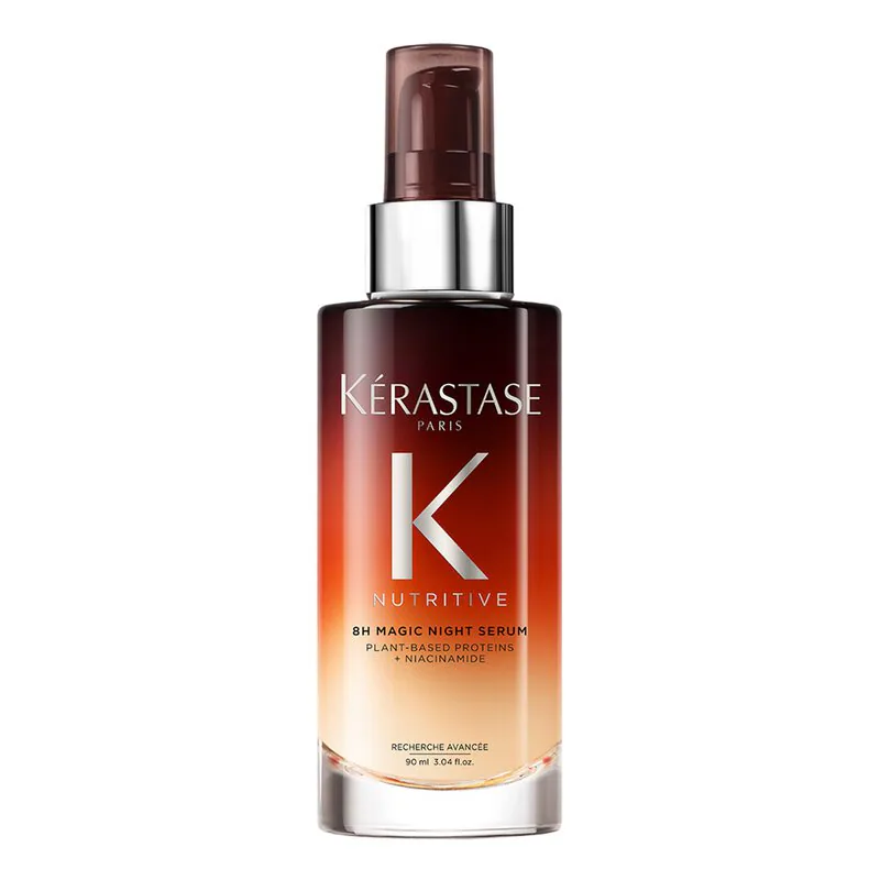 Kérastase Nutritive 8H Magic Night Serum Dry Hair