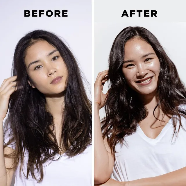 Genesis Anti Hair-Fall Conditioner – image 2