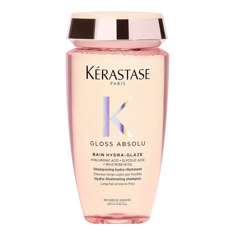 Gloss Hydra-Glaze Shampoo