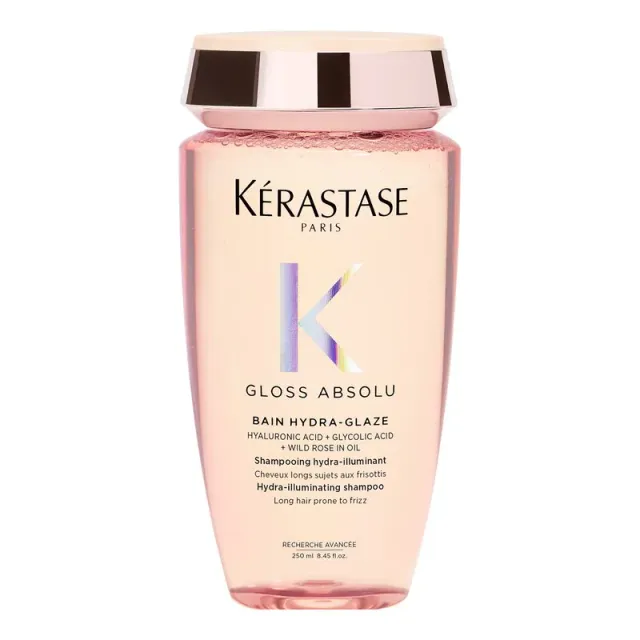 Gloss Hydra-Glaze Shampoo