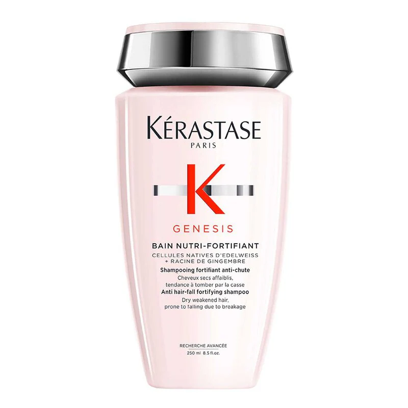 Genesis Anti Hair-Fall Shampoo Normal-Dry Hair