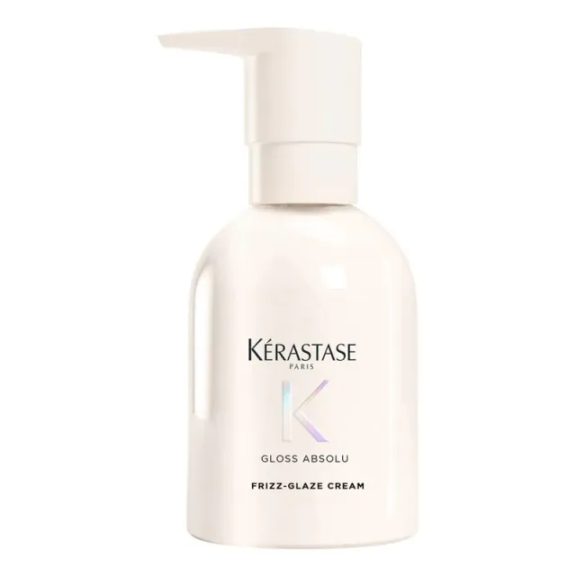 Gloss Absolu Frizz Glaze Cream