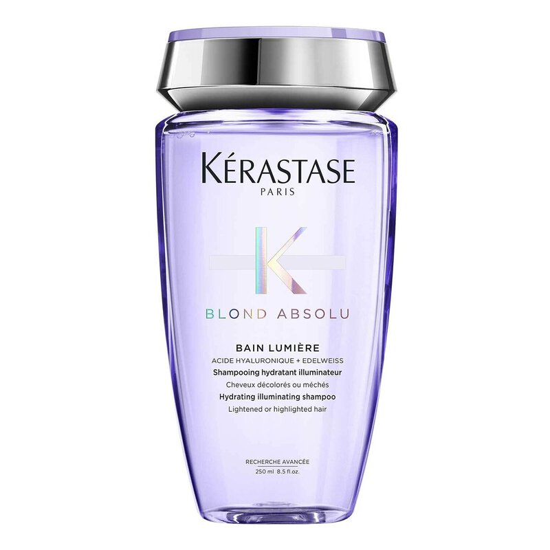 Blond Absolu Hydrating Illuminating Shampoo Blonde