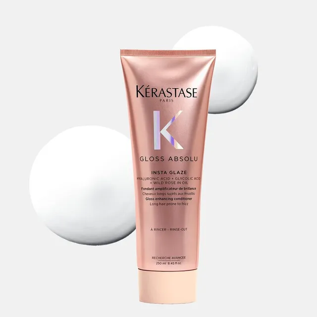 Gloss Absolu Insta-Glaze Conditioner – image 2