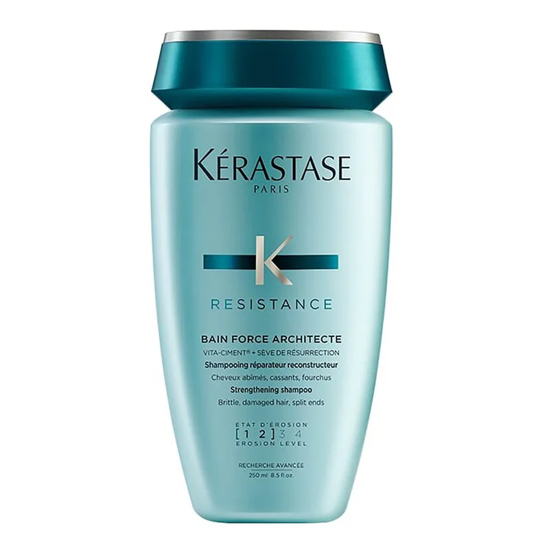 Resistance Force Architecte Damaged Hair Shampoo