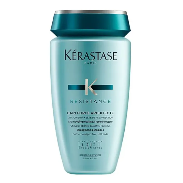 Resistance Force Architecte Damaged Hair Shampoo