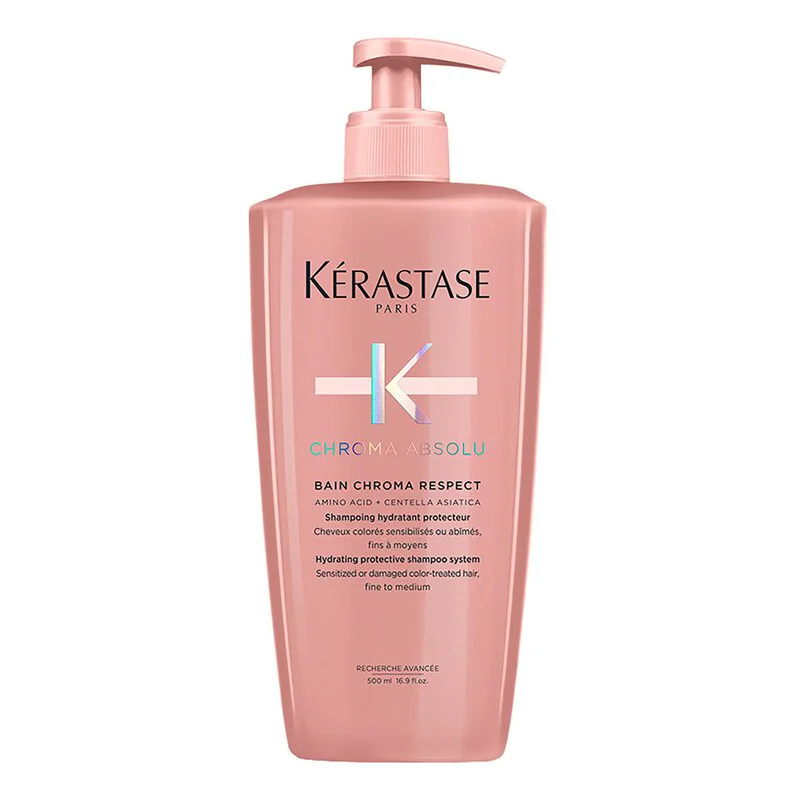 Chroma Absolu Color Protecting Hydrating Shampoo