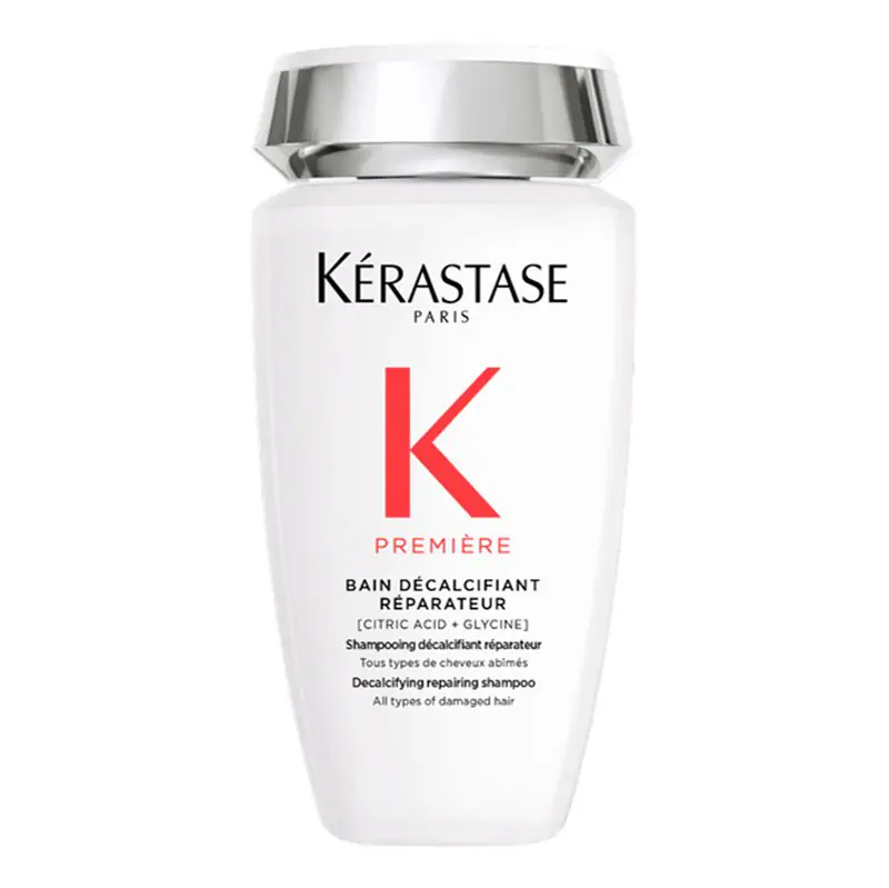 Première Decalcifying Repairing Shampoo