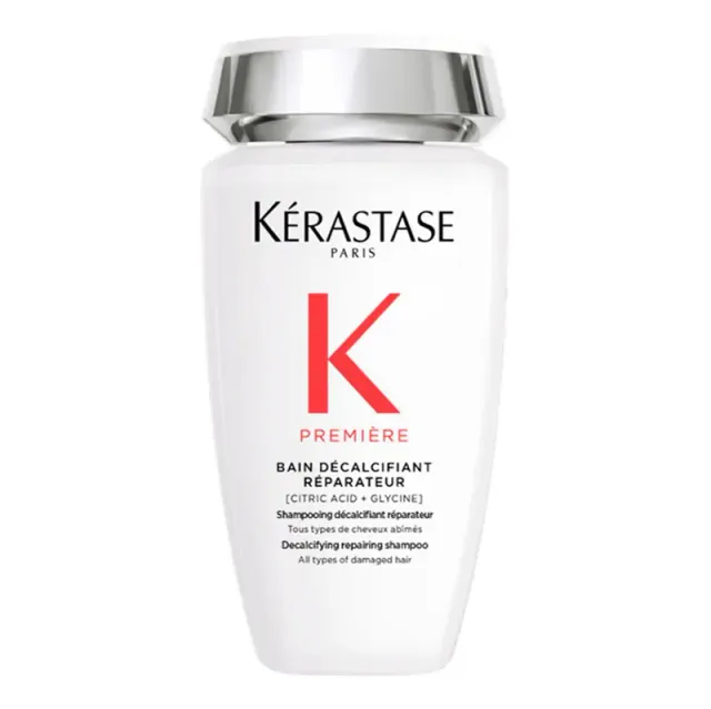 Première Decalcifying Repairing Shampoo