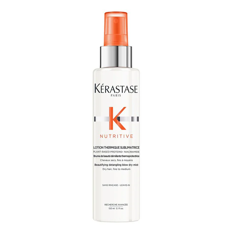 Kérastase Nutritive Thermique Sublimatrice Heat Protectant