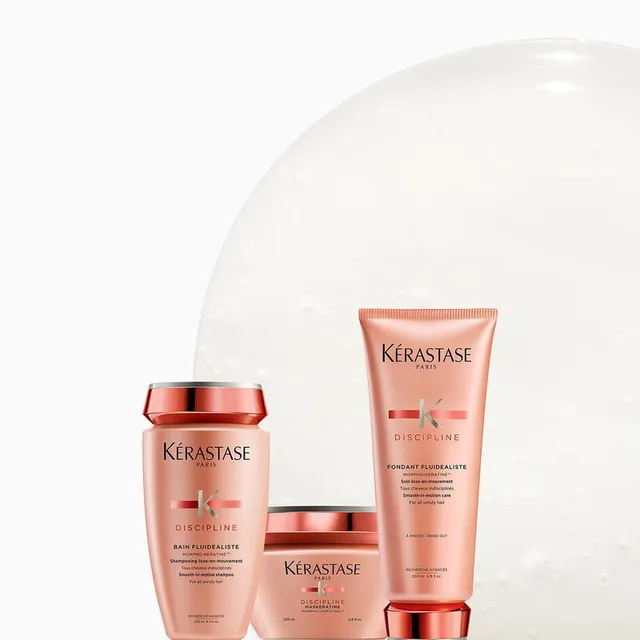 Discipline Smoothing Conditioner – image 3