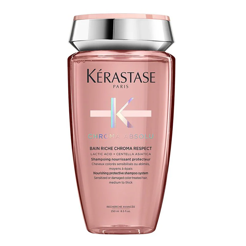 Chroma Absolu Nourishing Protective Shampoo