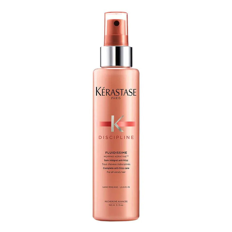 Discipline Anti-Frizz Smoothing Spray