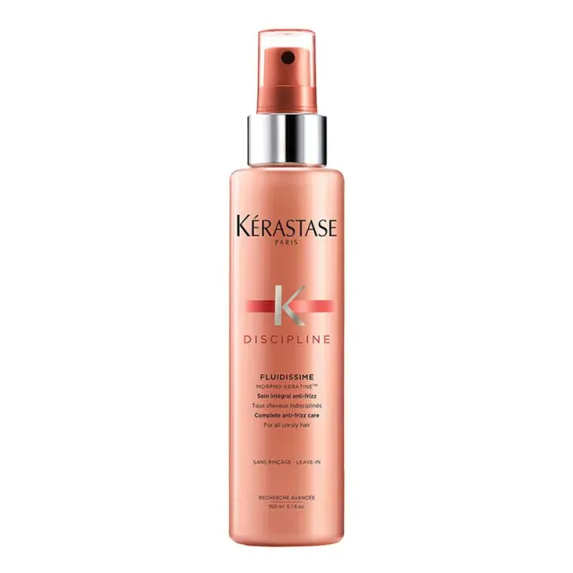 Discipline Anti-Frizz Smoothing Spray