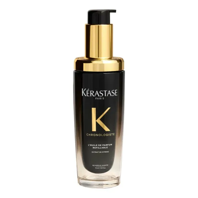 Chronologiste L'Huile Hair Oil
