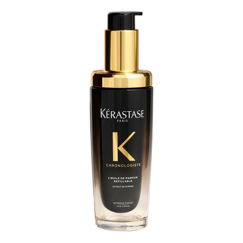 Chronologiste L'Huile Hair Oil