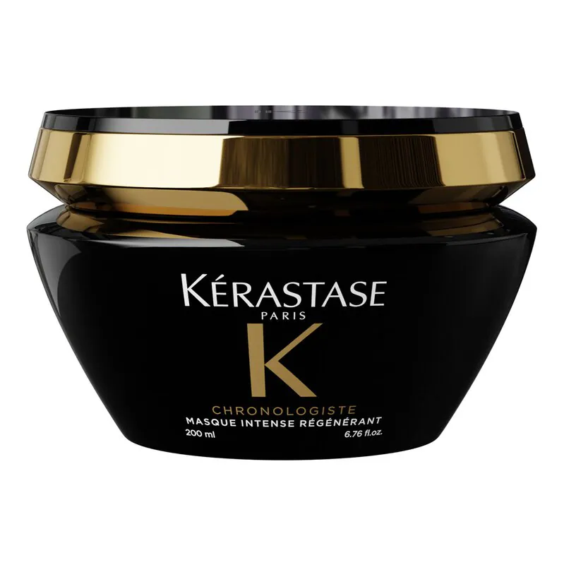 Chronologiste Masque