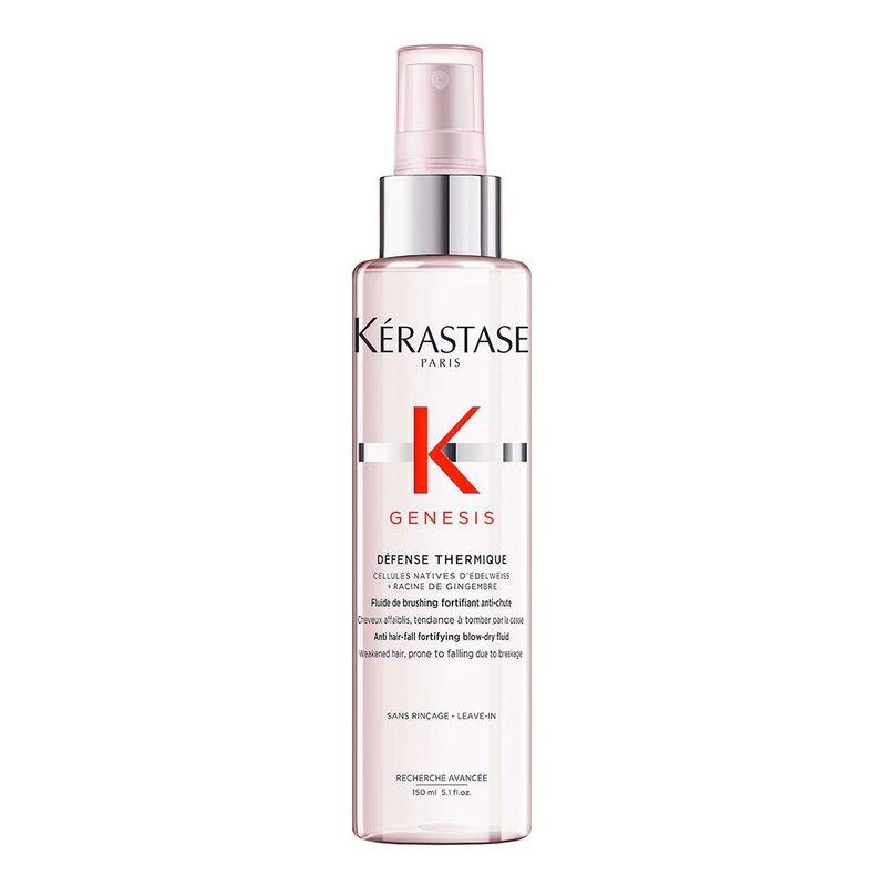 Genesis Hair-Fall Blow-Dry Cream
