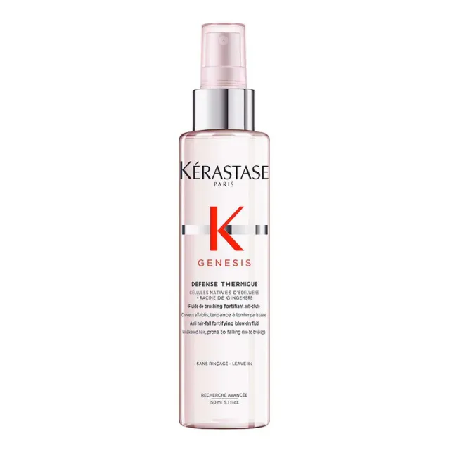 Genesis Hair-Fall Blow-Dry Cream