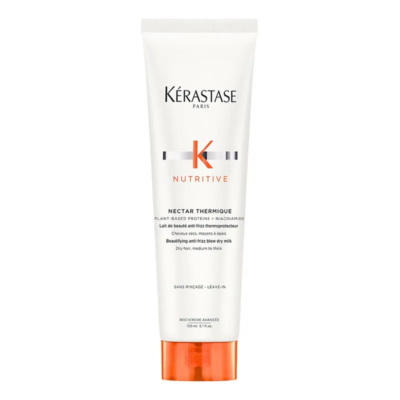 Nutritive Nectar Thermique Thick Dry Hair Heat Protectant