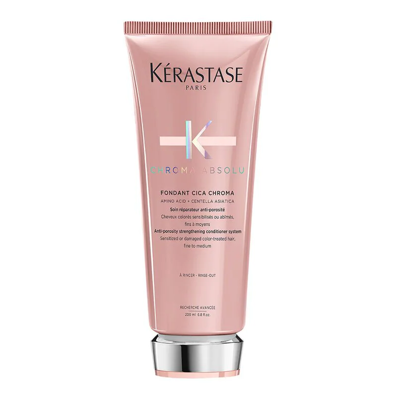 Chroma Absolu Strengthening Fondant