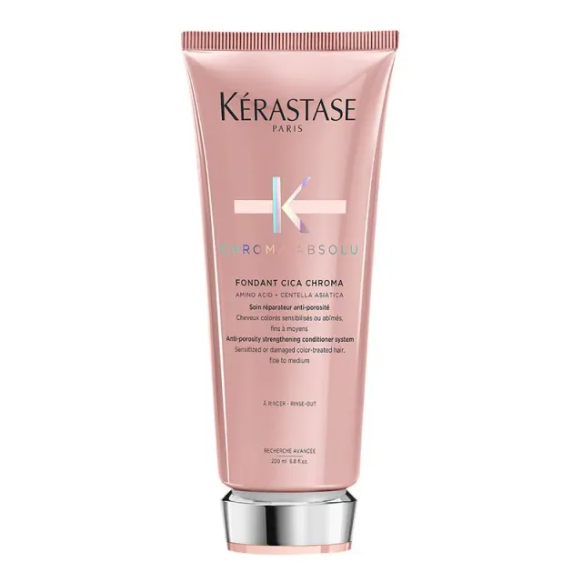 Chroma Absolu Strengthening Fondant