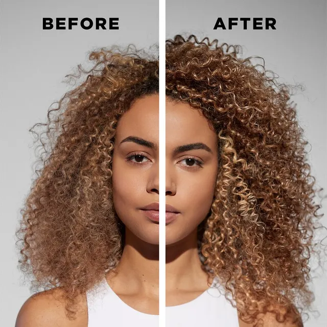Curl Manifesto Curl Defining Gel-Cream – image 3