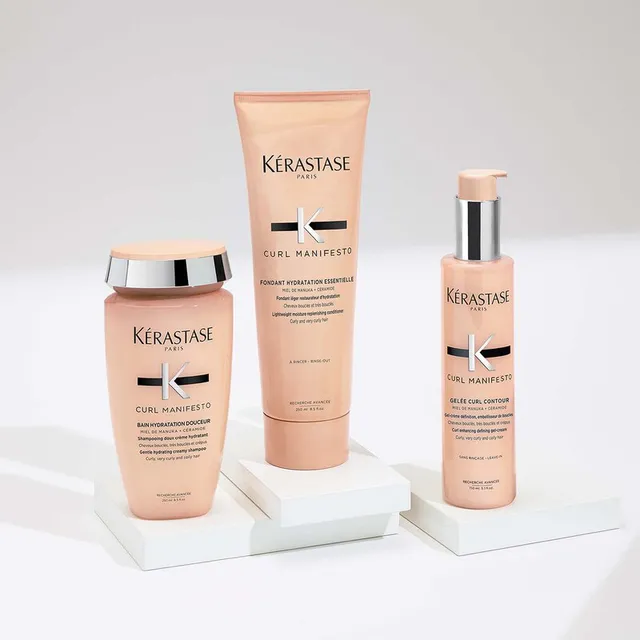 Curl Manifesto Curl Defining Gel-Cream – image 6