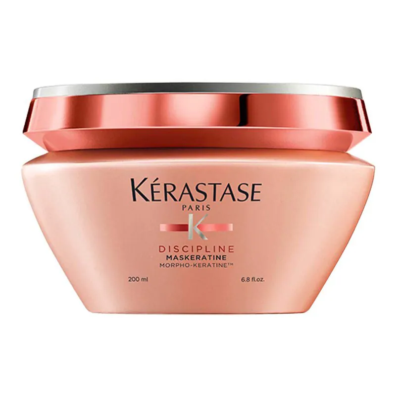 Discipline Smoothing Mask