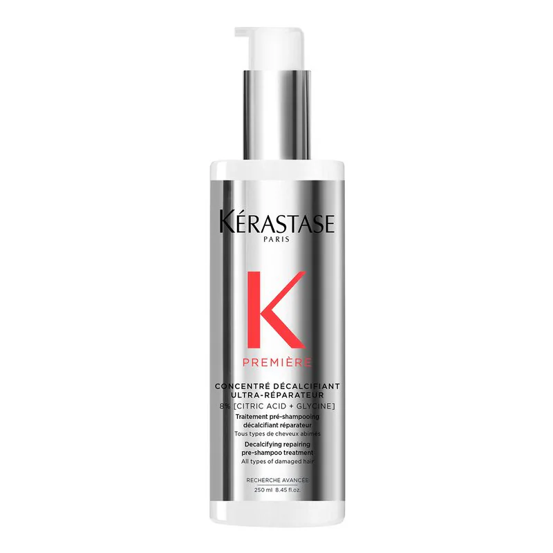 Première Decalcifying Ultra-Repair Concentrate