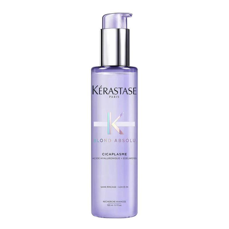 Blond Absolu Heat Protecting Serum