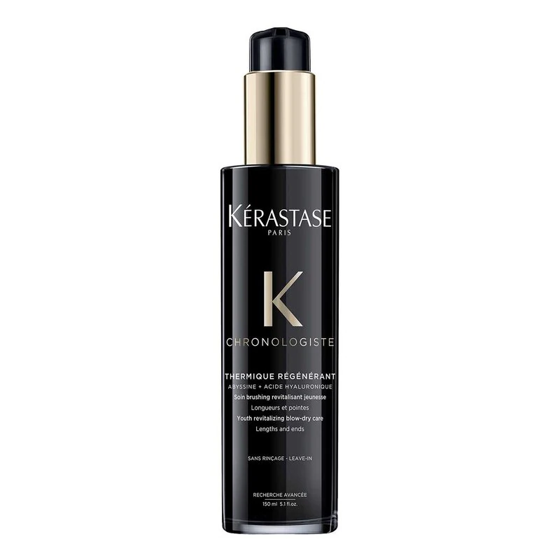 Chronologiste Dull & Brittle Hair Blow-Dry Cream
