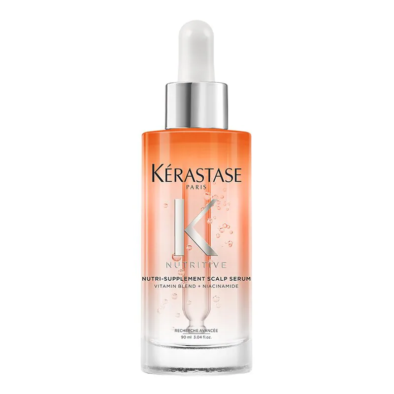 Kérastase Nutritive Moisturizing Scalp Serum