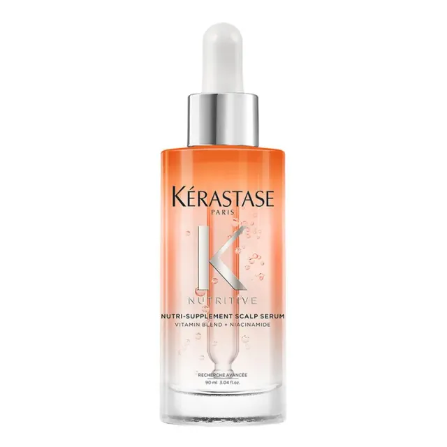 Kérastase Nutritive Moisturizing Scalp Serum